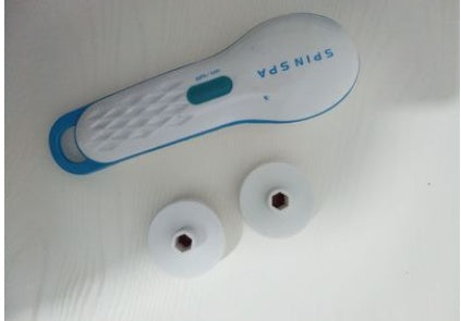 Electric Facial Cleanser – Deep Skin Care & Beauty Device