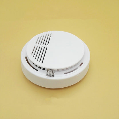 Household Smoke Alarm – Fire Safety Detector