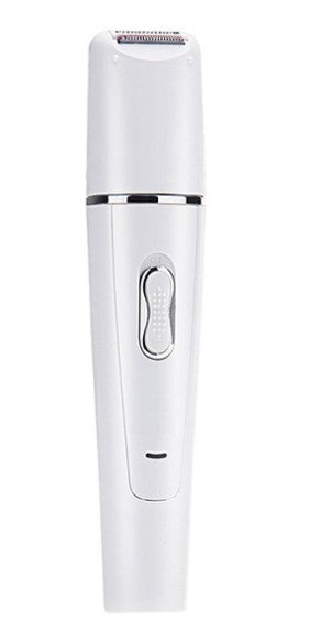 5-in-1 Electric Face & Body Massager – Skin Care Scrubber