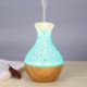Vase-Shaped Humidifier – Aroma Diffuser & Air Moisturizer