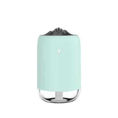 Mini USB Home Humidifier – Portable Atomizer