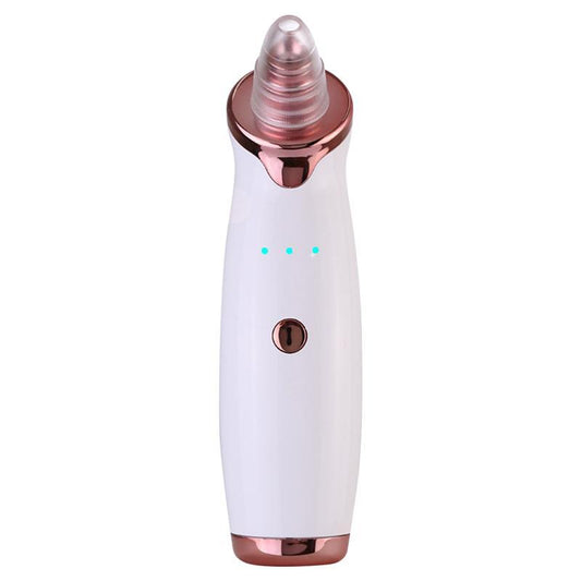 Electric Blackhead Suction & Facial Cleaning Device