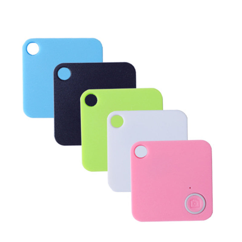 Smart Anti-Lost Device – Bluetooth Tracker for Keys & Valuables