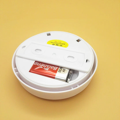 Household Smoke Alarm – Fire Safety Detector