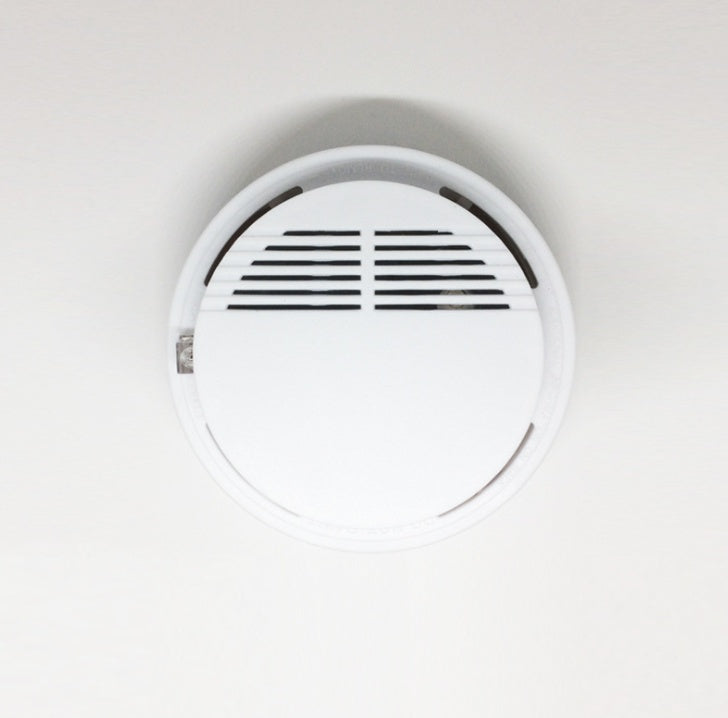 Household Smoke Alarm – Fire Safety Detector