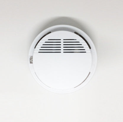 Household Smoke Alarm – Fire Safety Detector