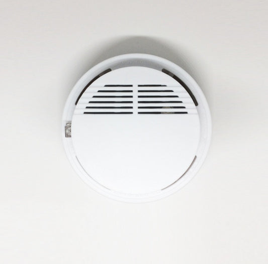 Household Smoke Alarm – Fire Safety Detector