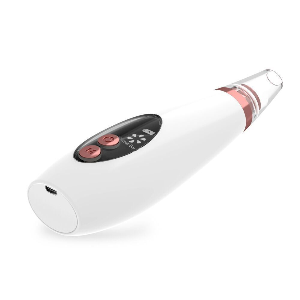 Blackhead Pore Vacuum Cleaner – Facial Suction Beauty Tool