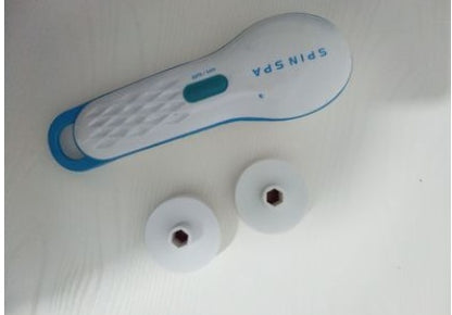 Electric Facial Cleanser – Deep Skin Care & Beauty Device