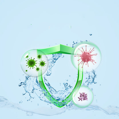 Vehicle USB Fire Extinguishing Humidifier