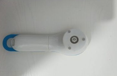 Electric Facial Cleanser – Deep Skin Care & Beauty Device
