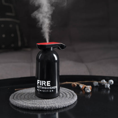 Vehicle USB Fire Extinguishing Humidifier